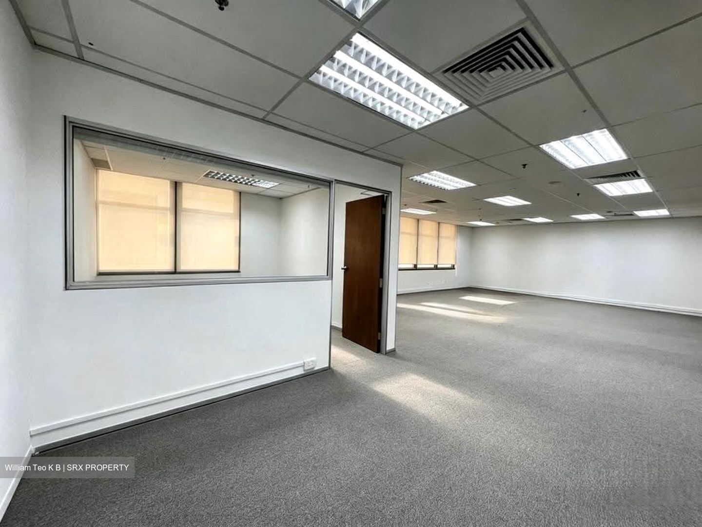 Peninsula Plaza (D6), Office #619358051